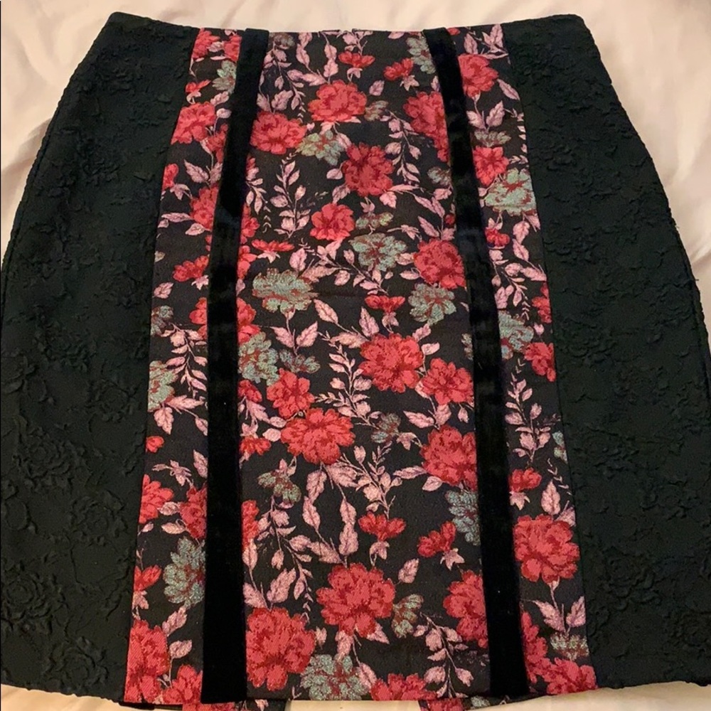 Eva mendes for New York and co skirt size 16
